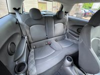 USED 2018 67 MINI HATCH COOPER 1.5 COOPER 3d 134 BHP 