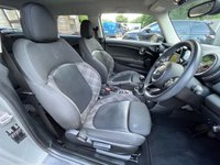USED 2018 67 MINI HATCH COOPER 1.5 COOPER 3d 134 BHP 