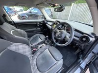 USED 2018 67 MINI HATCH COOPER 1.5 COOPER 3d 134 BHP 