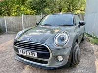 USED 2018 67 MINI HATCH COOPER 1.5 COOPER 3d 134 BHP 