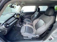 USED 2018 67 MINI HATCH COOPER 1.5 COOPER 3d 134 BHP 