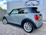 USED 2018 67 MINI HATCH COOPER 1.5 COOPER 3d 134 BHP 