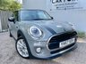 USED 2018 67 MINI HATCH COOPER 1.5 COOPER 3d 134 BHP 