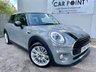 USED 2018 67 MINI HATCH COOPER 1.5 COOPER 3d 134 BHP 