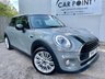 USED 2018 67 MINI HATCH COOPER 1.5 COOPER 3d 134 BHP 