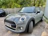 USED 2018 67 MINI HATCH COOPER 1.5 COOPER 3d 134 BHP 