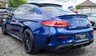 USED 2018 18 MERCEDES-BENZ C CLASS 4.0 AMG C 63 PREMIUM 2d 469 BHP AMG AERODYNAMIC PCK+AMG PERF EXH