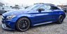 USED 2018 18 MERCEDES-BENZ C CLASS 4.0 AMG C 63 PREMIUM 2d 469 BHP AMG AERODYNAMIC PCK+AMG PERF EXH