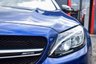 USED 2018 18 MERCEDES-BENZ C CLASS 4.0 AMG C 63 PREMIUM 2d 469 BHP AMG AERODYNAMIC PCK+AMG PERF EXH