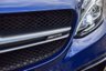 USED 2018 18 MERCEDES-BENZ C CLASS 4.0 AMG C 63 PREMIUM 2d 469 BHP AMG AERODYNAMIC PCK+AMG PERF EXH