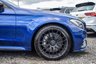 USED 2018 18 MERCEDES-BENZ C CLASS 4.0 AMG C 63 PREMIUM 2d 469 BHP AMG AERODYNAMIC PCK+AMG PERF EXH