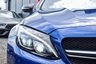USED 2018 18 MERCEDES-BENZ C CLASS 4.0 AMG C 63 PREMIUM 2d 469 BHP AMG AERODYNAMIC PCK+AMG PERF EXH