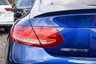 USED 2018 18 MERCEDES-BENZ C CLASS 4.0 AMG C 63 PREMIUM 2d 469 BHP AMG AERODYNAMIC PCK+AMG PERF EXH