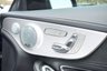 USED 2018 18 MERCEDES-BENZ C CLASS 4.0 AMG C 63 PREMIUM 2d 469 BHP AMG AERODYNAMIC PCK+AMG PERF EXH