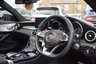 USED 2018 18 MERCEDES-BENZ C CLASS 4.0 AMG C 63 PREMIUM 2d 469 BHP AMG AERODYNAMIC PCK+AMG PERF EXH