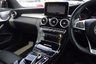 USED 2018 18 MERCEDES-BENZ C CLASS 4.0 AMG C 63 PREMIUM 2d 469 BHP AMG AERODYNAMIC PCK+AMG PERF EXH