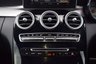 USED 2018 18 MERCEDES-BENZ C CLASS 4.0 AMG C 63 PREMIUM 2d 469 BHP AMG AERODYNAMIC PCK+AMG PERF EXH