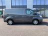 USED 2019 69 FORD TRANSIT CUSTOM 2.0 LIMITED 130 PS 