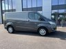 USED 2019 69 FORD TRANSIT CUSTOM 2.0 LIMITED 130 PS 