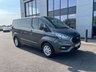 USED 2019 69 FORD TRANSIT CUSTOM 2.0 LIMITED 130 PS 