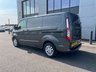 USED 2019 69 FORD TRANSIT CUSTOM 2.0 LIMITED 130 PS 