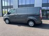 USED 2019 69 FORD TRANSIT CUSTOM 2.0 LIMITED 130 PS 