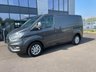 USED 2019 69 FORD TRANSIT CUSTOM 2.0 LIMITED 130 PS 
