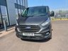 USED 2019 69 FORD TRANSIT CUSTOM 2.0 LIMITED 130 PS 