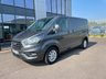 USED 2019 69 FORD TRANSIT CUSTOM 2.0 LIMITED 130 PS 