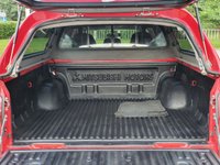 USED 2011 11 MITSUBISHI L200 2.5 DI-D 4X4 BARBARIAN LB DCB 175 BHP ** NO VAT ** FULL LEATHER + CANOPY