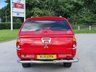 USED 2011 11 MITSUBISHI L200 2.5 DI-D 4X4 BARBARIAN LB DCB 175 BHP ** NO VAT ** FULL LEATHER + CANOPY