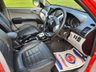 USED 2011 11 MITSUBISHI L200 2.5 DI-D 4X4 BARBARIAN LB DCB 175 BHP ** NO VAT ** FULL LEATHER + CANOPY