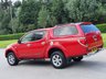 USED 2011 11 MITSUBISHI L200 2.5 DI-D 4X4 BARBARIAN LB DCB 175 BHP ** NO VAT ** FULL LEATHER + CANOPY