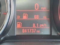 USED 2014 14 VAUXHALL ADAM 1.2 JAM 3d 69 BHP 