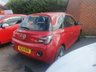 USED 2014 14 VAUXHALL ADAM 1.2 JAM 3d 69 BHP 