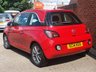 USED 2014 14 VAUXHALL ADAM 1.2 JAM 3d 69 BHP 