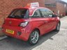 USED 2014 14 VAUXHALL ADAM 1.2 JAM 3d 69 BHP 