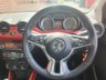 USED 2014 14 VAUXHALL ADAM 1.2 JAM 3d 69 BHP 