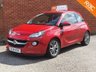 USED 2014 14 VAUXHALL ADAM 1.2 JAM 3d 69 BHP 