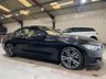 USED 2017 17 BMW 4 SERIES 3.0 435D XDRIVE M SPORT 2d 309 BHP 
