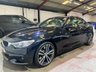 USED 2017 17 BMW 4 SERIES 3.0 435D XDRIVE M SPORT 2d 309 BHP 