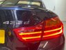 USED 2017 17 BMW 4 SERIES 3.0 435D XDRIVE M SPORT 2d 309 BHP 