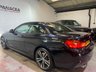 USED 2017 17 BMW 4 SERIES 3.0 435D XDRIVE M SPORT 2d 309 BHP 