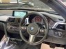 USED 2017 17 BMW 4 SERIES 3.0 435D XDRIVE M SPORT 2d 309 BHP 