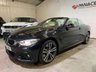 USED 2017 17 BMW 4 SERIES 3.0 435D XDRIVE M SPORT 2d 309 BHP 