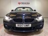 USED 2017 17 BMW 4 SERIES 3.0 435D XDRIVE M SPORT 2d 309 BHP 