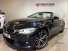 USED 2017 17 BMW 4 SERIES 3.0 435D XDRIVE M SPORT 2d 309 BHP 