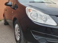 USED 2010 60 VAUXHALL CORSA 1.2 S 3d 83 BHP 