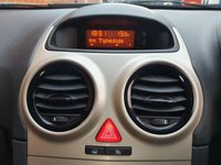 USED 2010 60 VAUXHALL CORSA 1.2 S 3d 83 BHP 