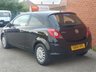 USED 2010 60 VAUXHALL CORSA 1.2 S 3d 83 BHP 